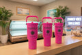 Custom Business Promotional Tumblers