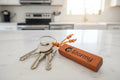 Wooden Key Chains